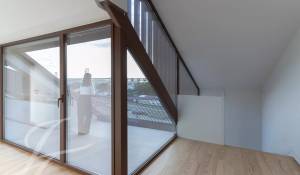 Venta Piso Alcântara