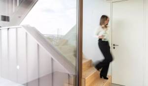 Venta Piso Alcântara