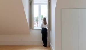 Venta Piso Alcântara