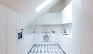 Venta Piso Alcântara