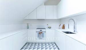 Venta Piso Alcântara