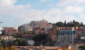 Venta Piso Alcântara