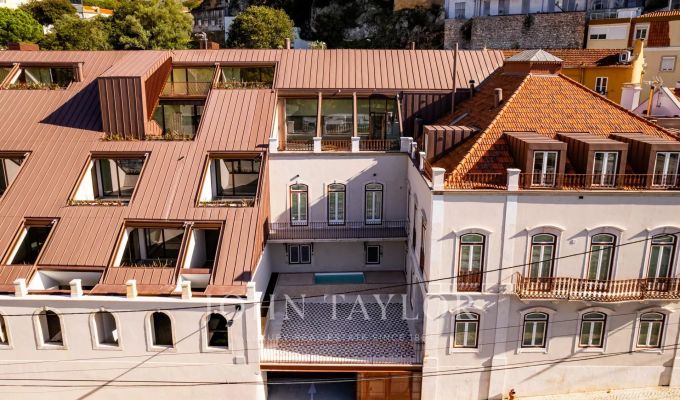 Venta Piso Alcântara