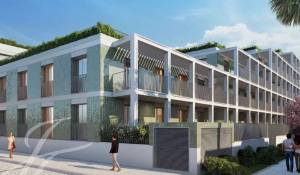 Venta Piso Algés, Linda-a-Velha e Cruz Quebrada-Dafundo