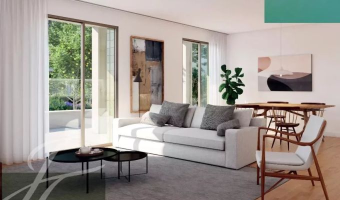 Venta Piso Algés, Linda-a-Velha e Cruz Quebrada-Dafundo