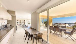 Venta Piso Antibes