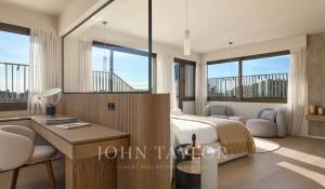 Venta Piso Antibes