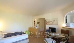 Venta Piso Antibes