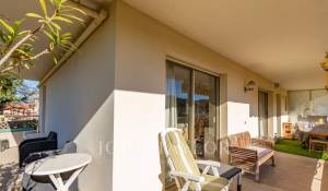 Venta Piso Antibes