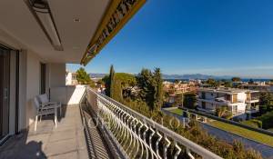 Venta Piso Antibes