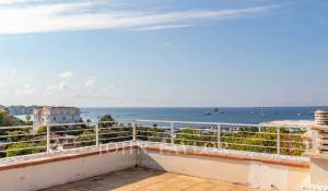 Venta Piso Antibes