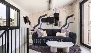 Venta Piso Antibes