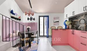 Venta Piso Antibes