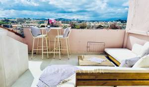 Venta Piso Antibes
