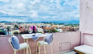 Venta Piso Antibes