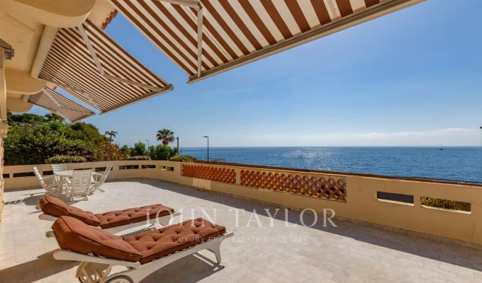 Venta Piso Antibes
