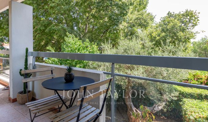 Venta Piso Antibes