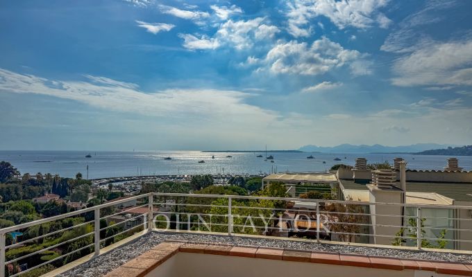 Venta Piso Antibes