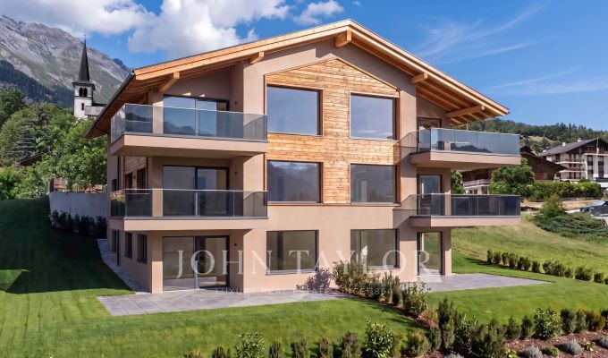 Venta Piso Arbaz