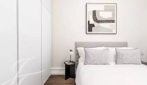 Venta Piso Avenidas Novas