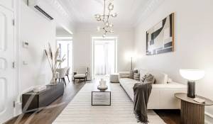 Venta Piso Avenidas Novas