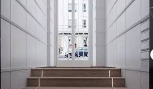 Venta Piso Avenidas Novas