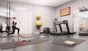 Venta Piso Avenidas Novas