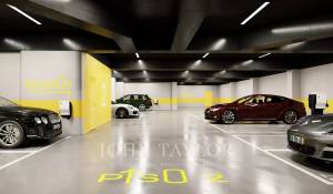 Venta Piso Avenidas Novas