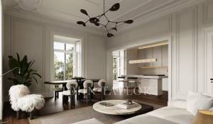 Venta Piso Avenidas Novas