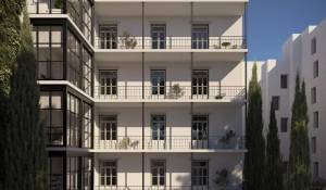 Venta Piso Avenidas Novas