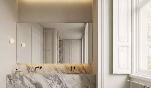 Venta Piso Avenidas Novas