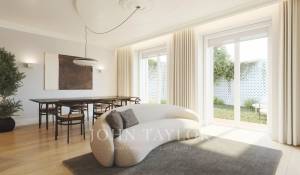 Venta Piso Avenidas Novas