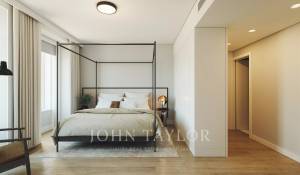 Venta Piso Avenidas Novas