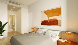 Venta Piso Avenidas Novas