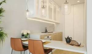 Venta Piso Avenidas Novas