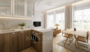 Venta Piso Avenidas Novas