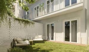 Venta Piso Avenidas Novas