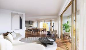 Venta Piso Avenidas Novas