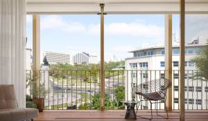 Venta Piso Avenidas Novas