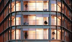 Venta Piso Avenidas Novas