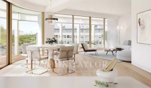 Venta Piso Avenidas Novas