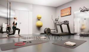 Venta Piso Avenidas Novas