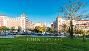 Venta Piso Avenidas Novas