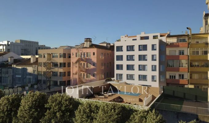 Venta Piso Avenidas Novas