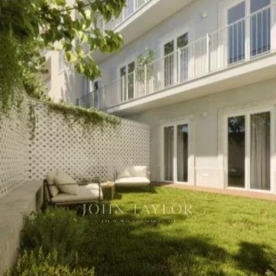 Venta Piso Avenidas Novas