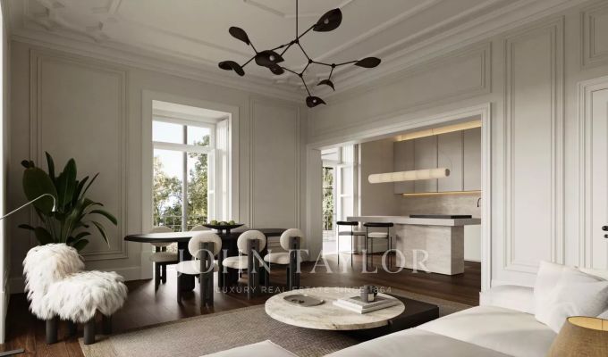 Venta Piso Avenidas Novas