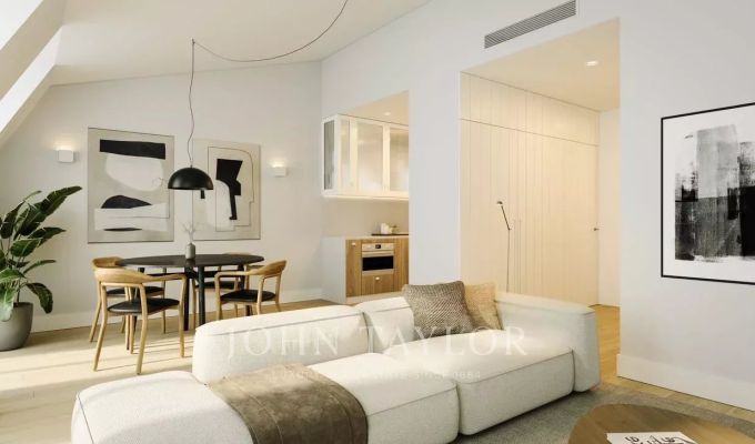 Venta Piso Avenidas Novas