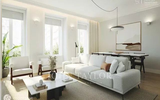 Venta Piso Avenidas Novas