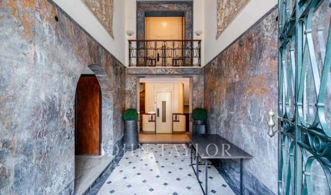 Venta Piso Avenidas Novas