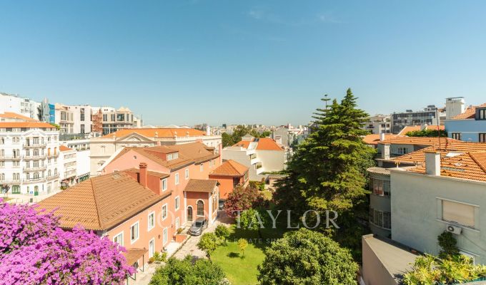 Venta Piso Avenidas Novas